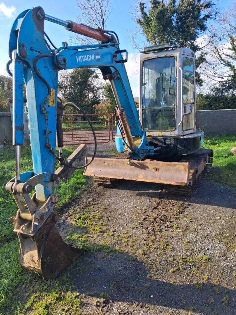 Ex40u for sale - Image 1
