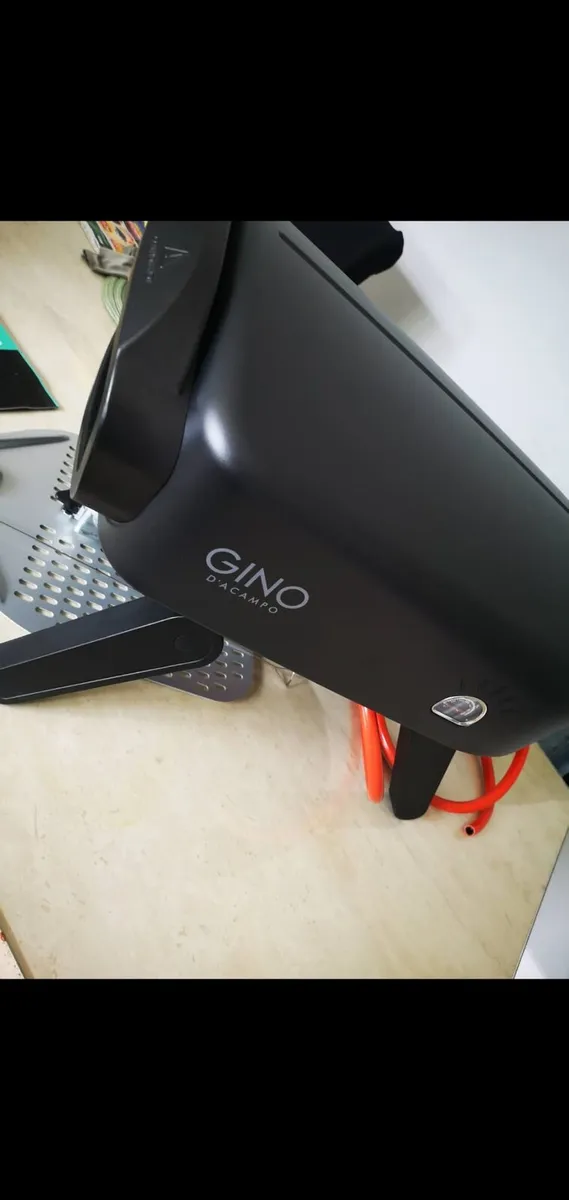 14"PIZZA GAS OVEN - Image 3
