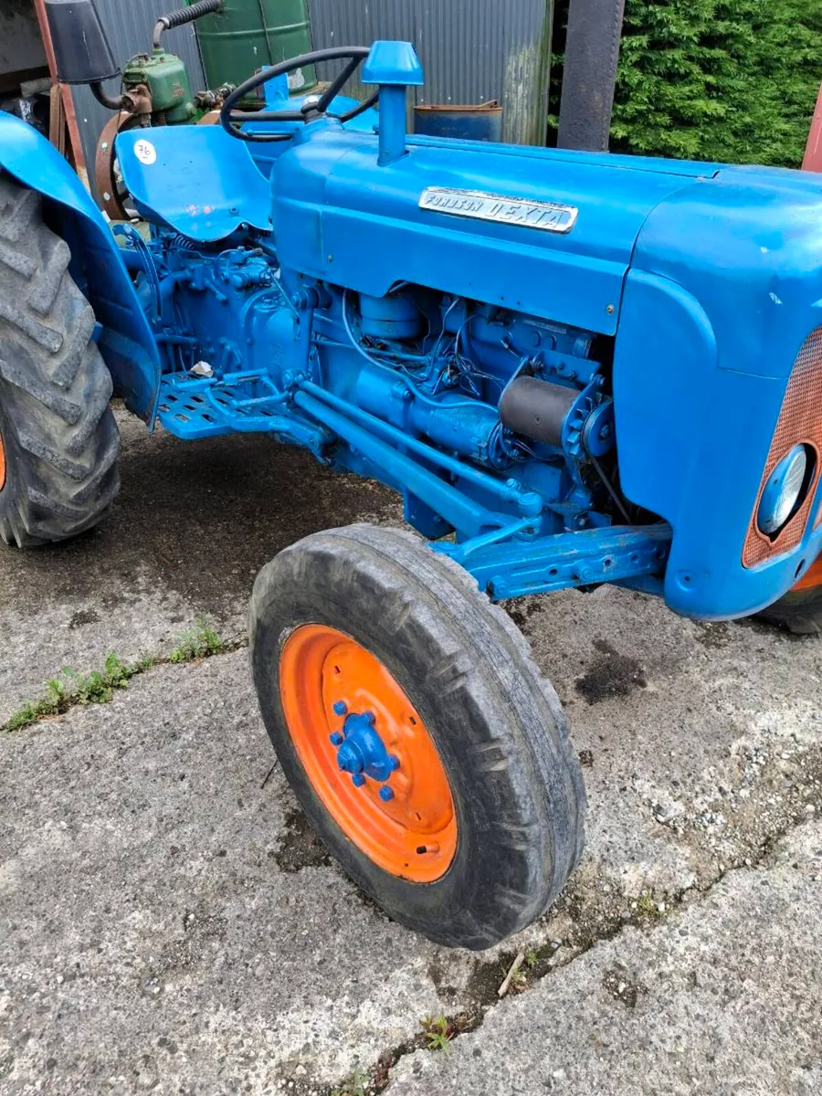 Fordson Dexter - Image 2
