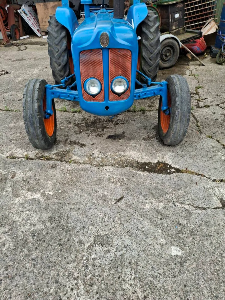 Fordson Dexter - Image 3