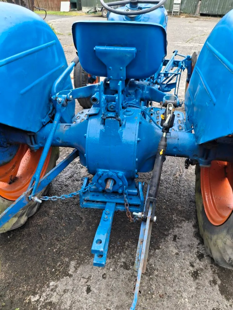 Fordson Dexter - Image 4