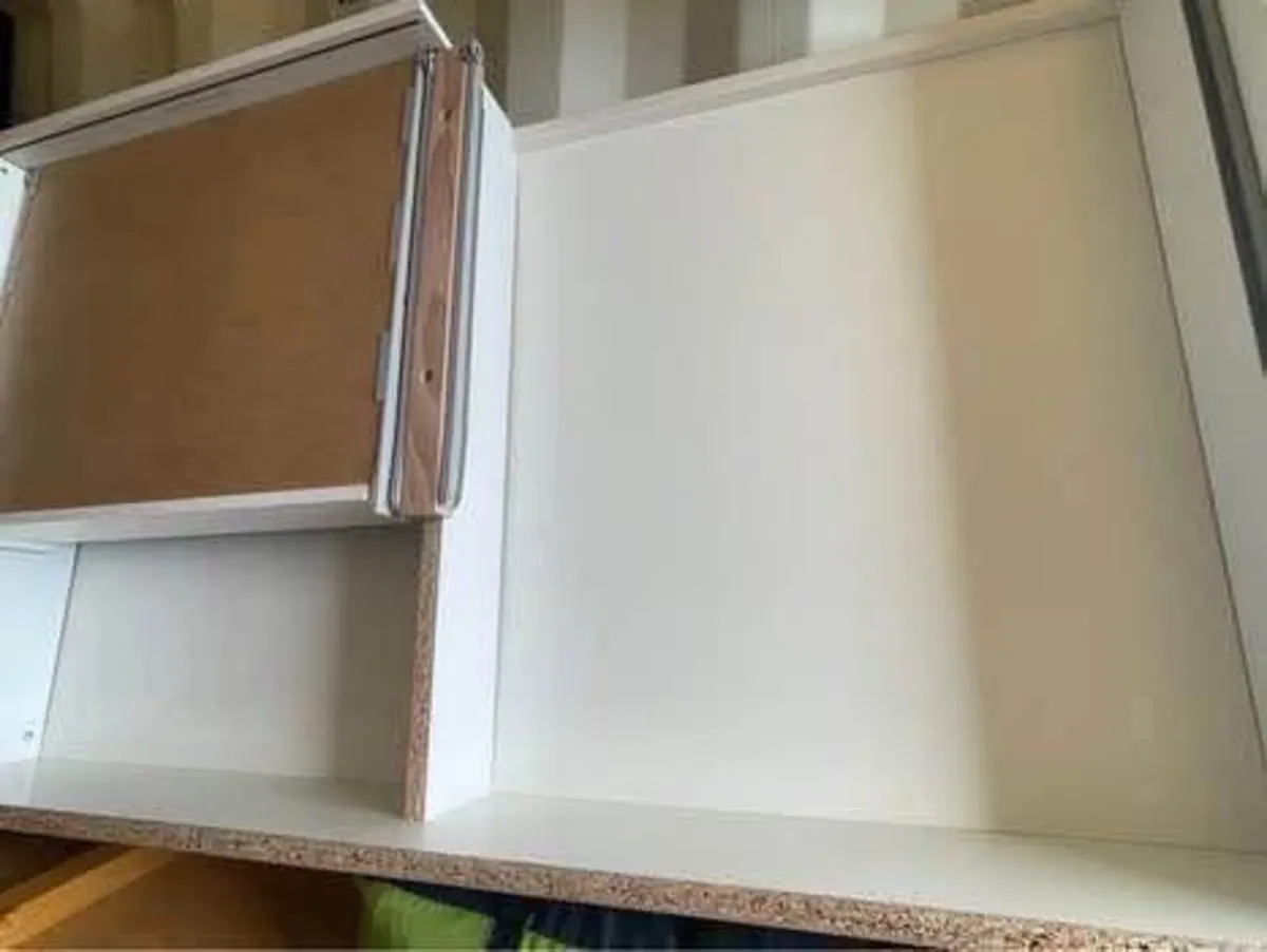 Baby cot - Image 2