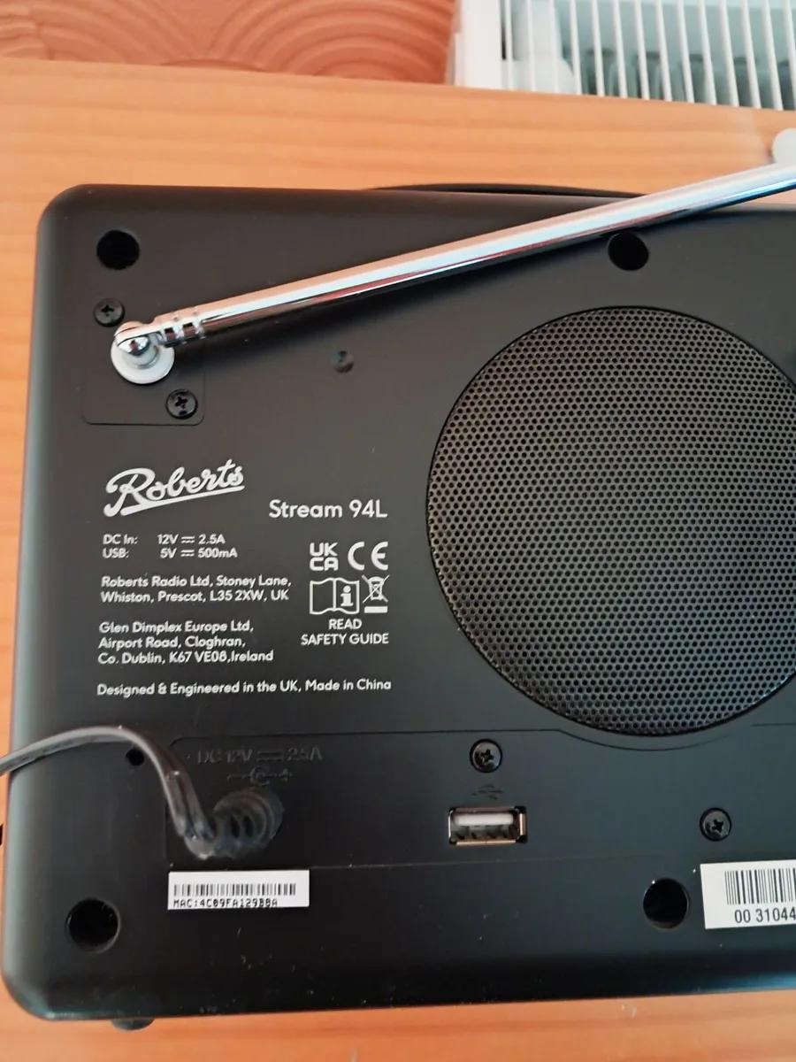 Radio - Image 2