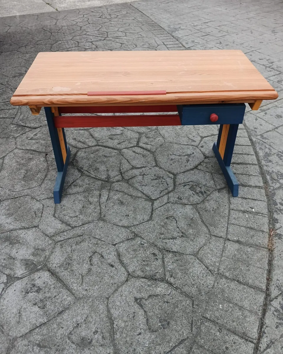 Study Desk - Image 1