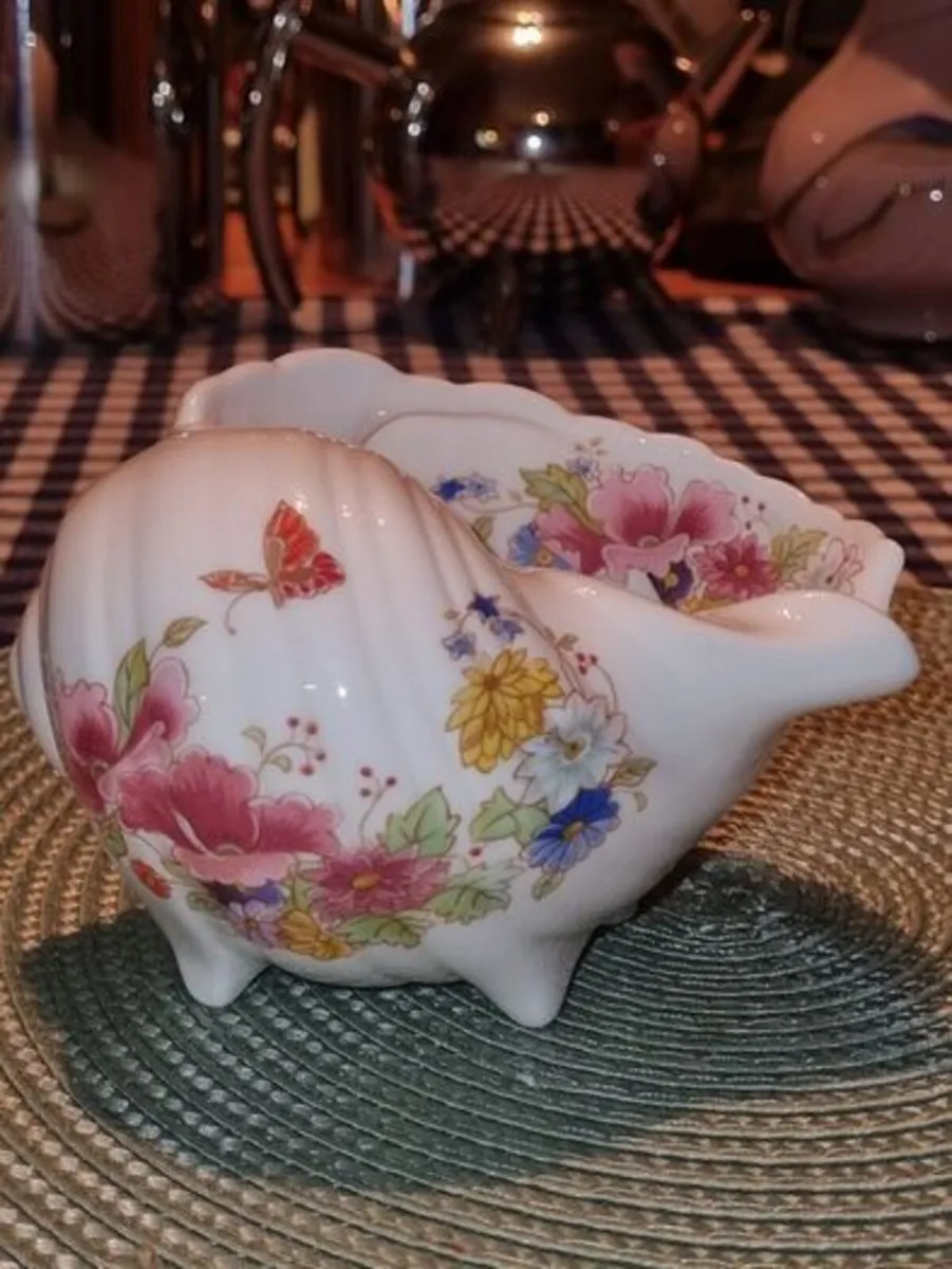 Ophelia by Poole Pottery - Image 1