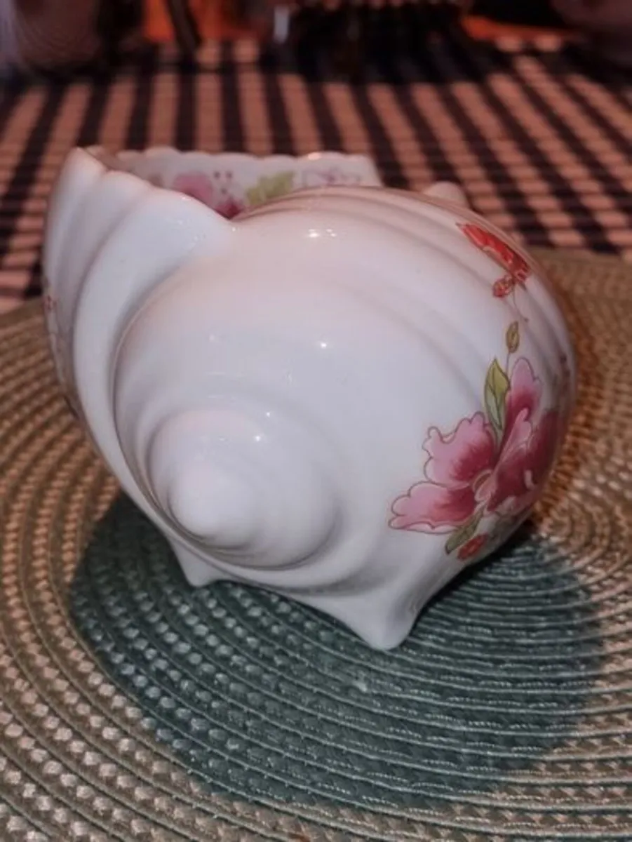 Ophelia by Poole Pottery - Image 3