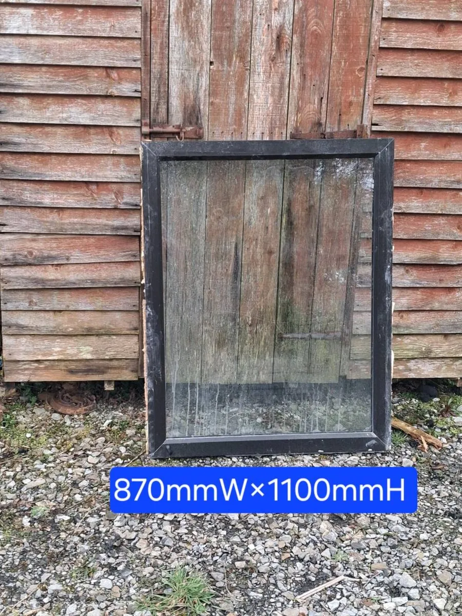 PVC WINDOWS - Image 4