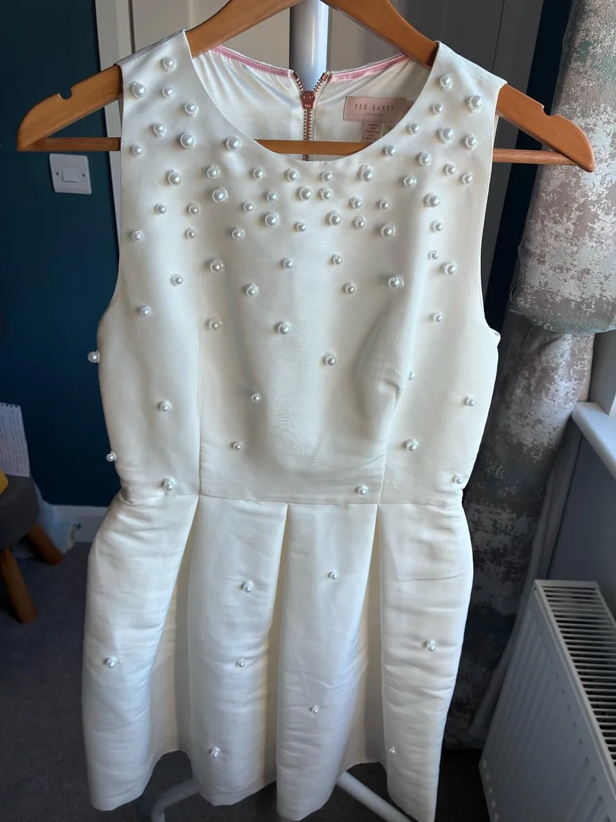 Dress - Image 3