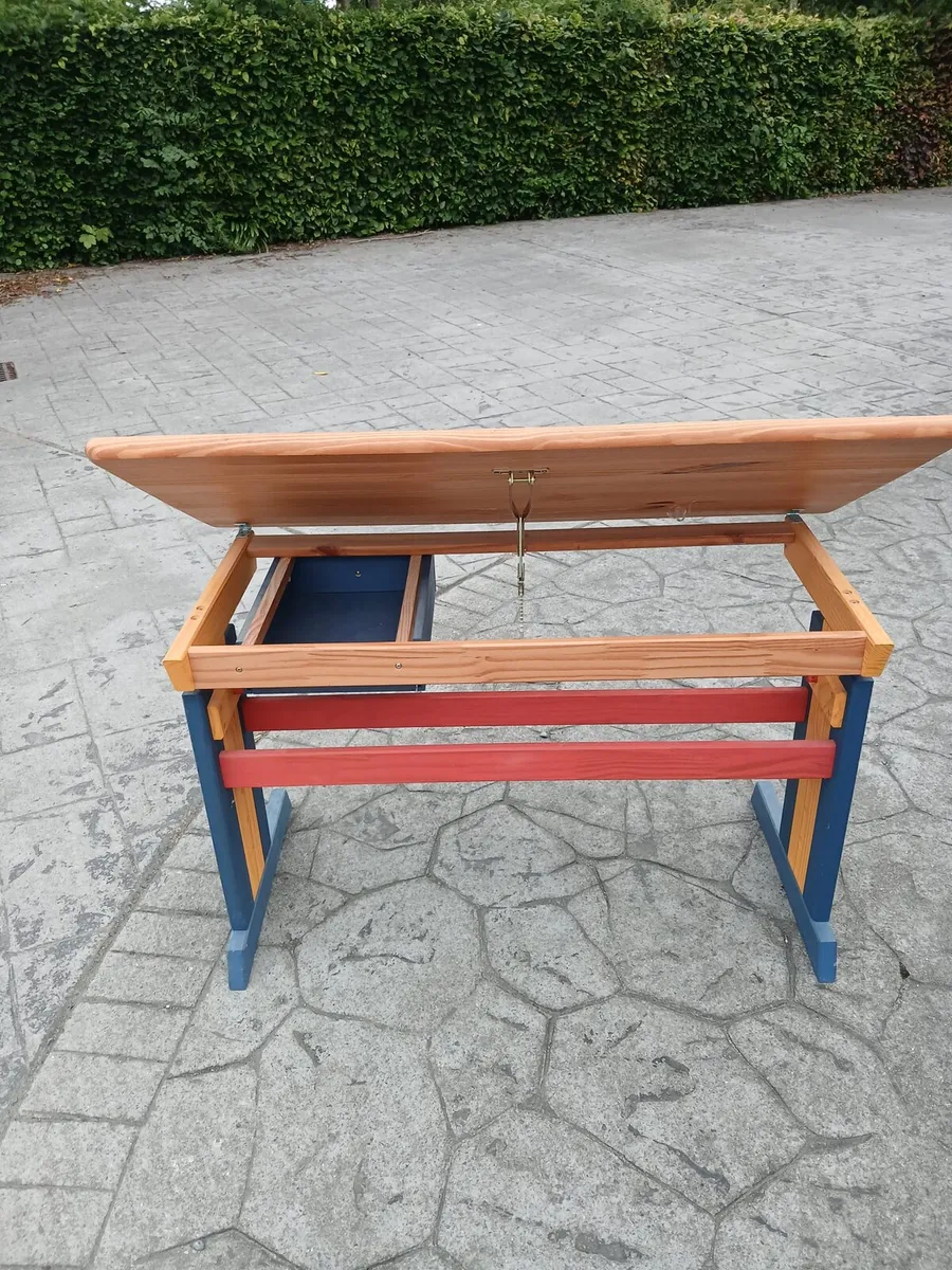 Study Desk - Image 2