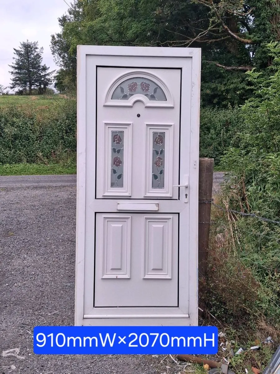 PVC DOORS - Image 2