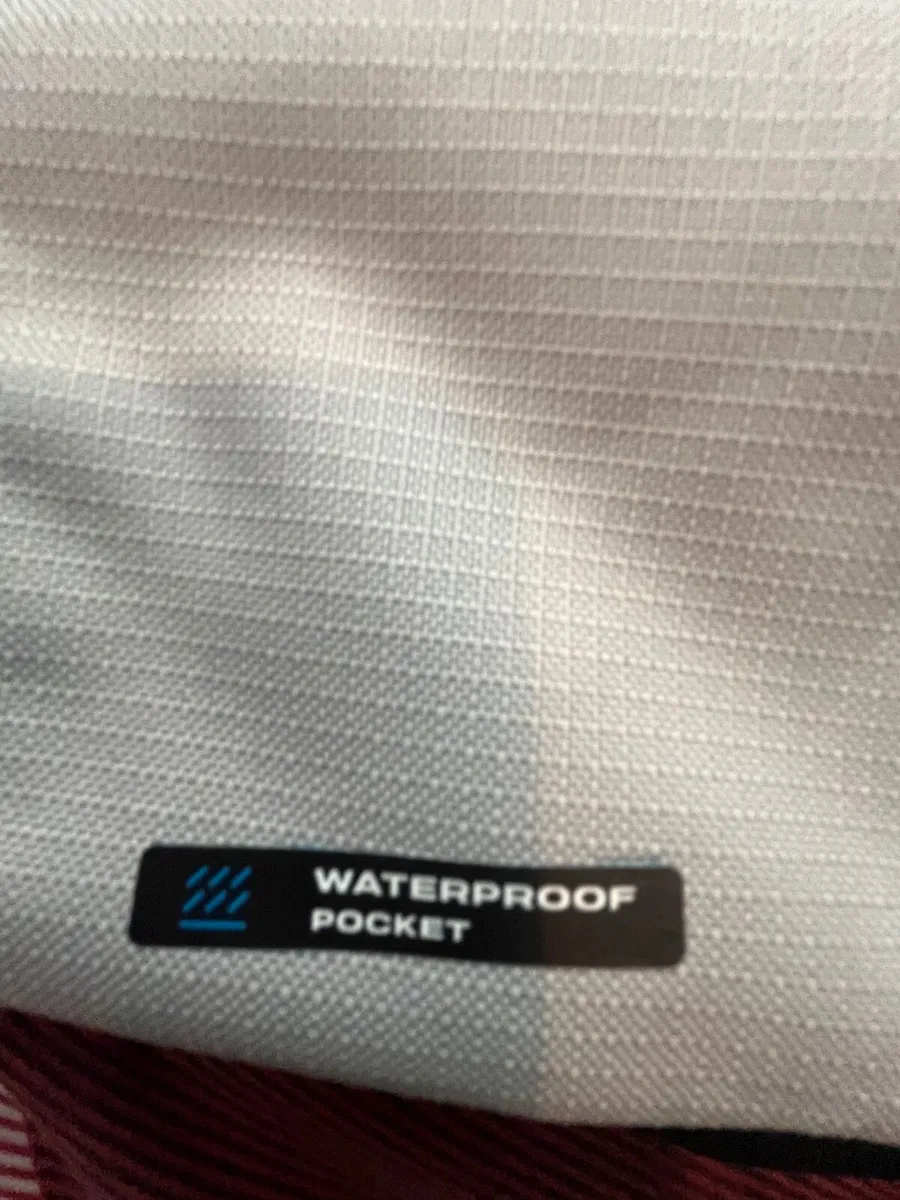 Brand new SHIMA  motorbike jacket - Image 4