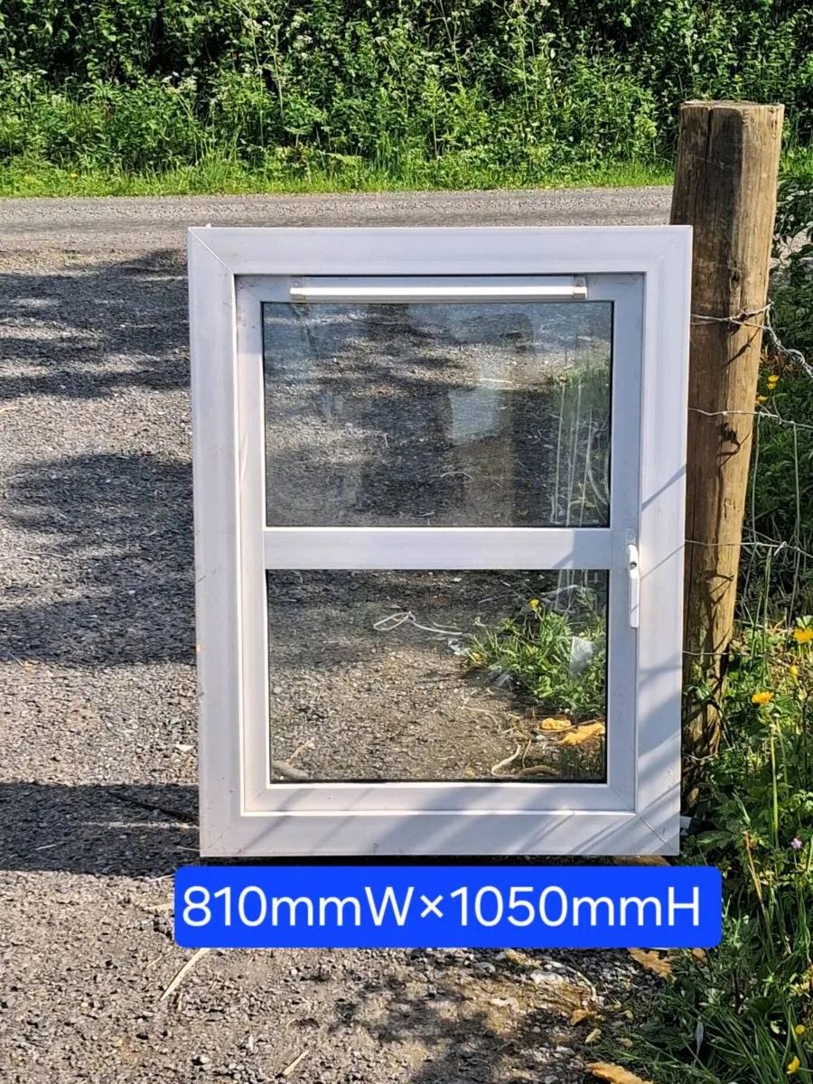 PVC WINDOWS - Image 2