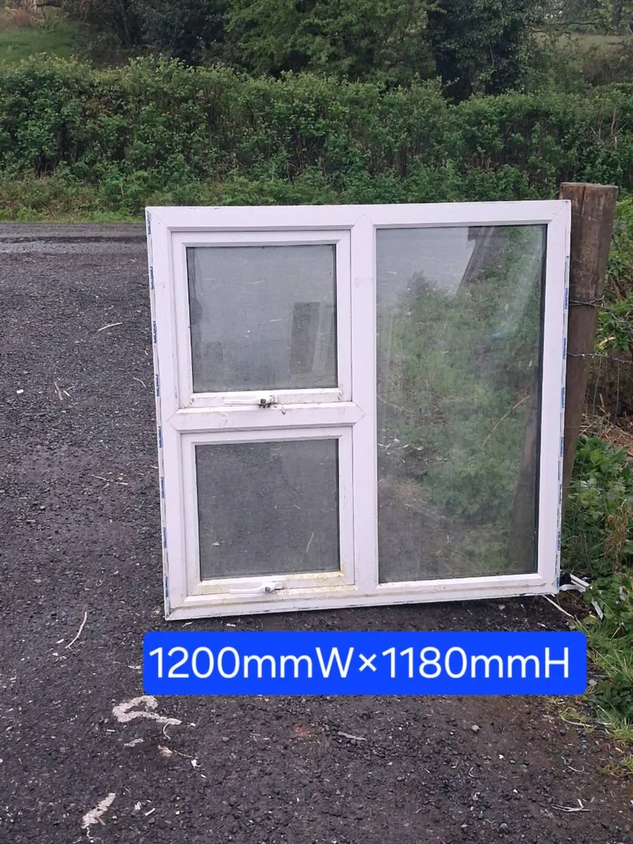 PVC WINDOWS - Image 3