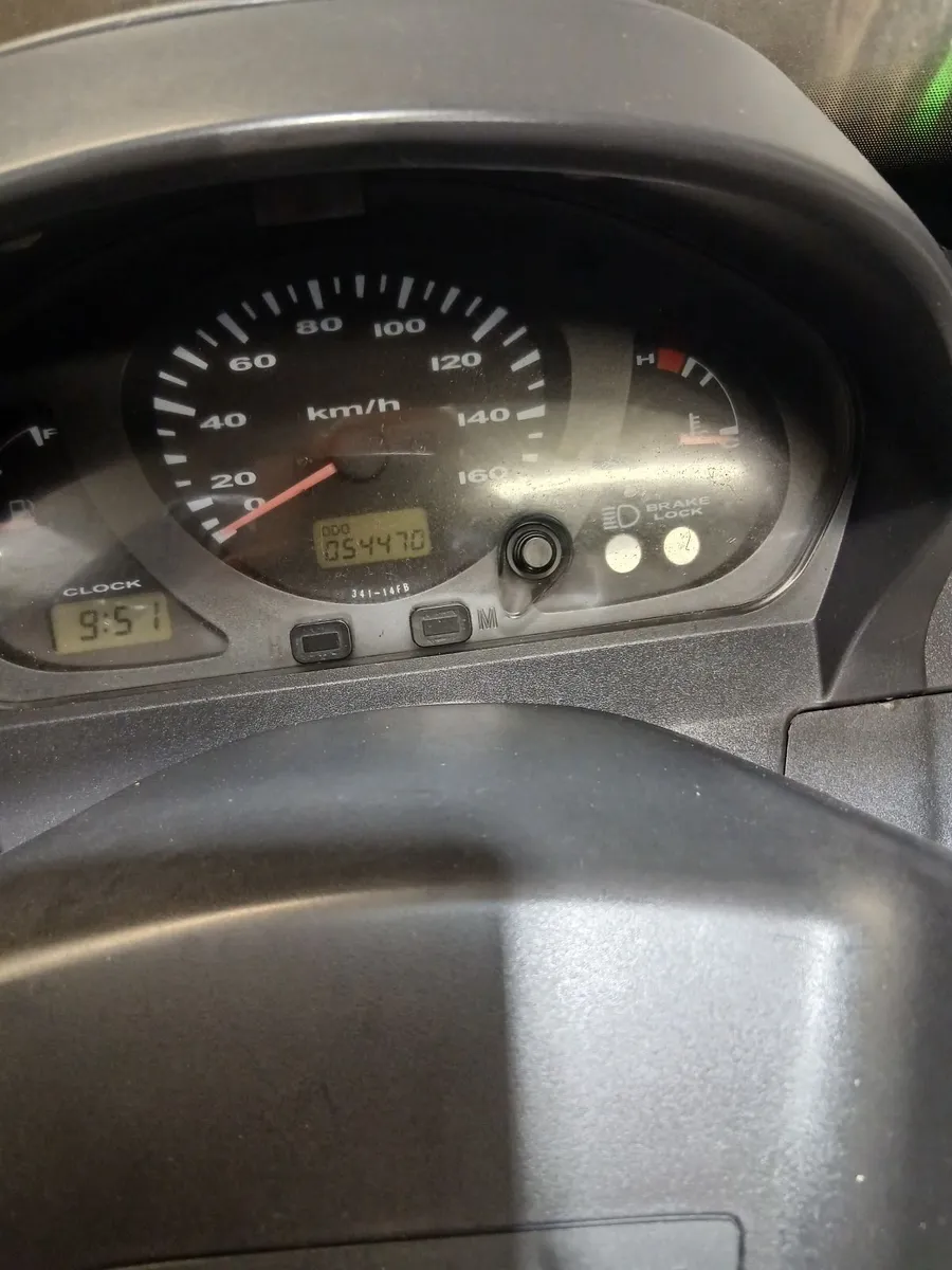 Suzuki Other 2002 - Image 4