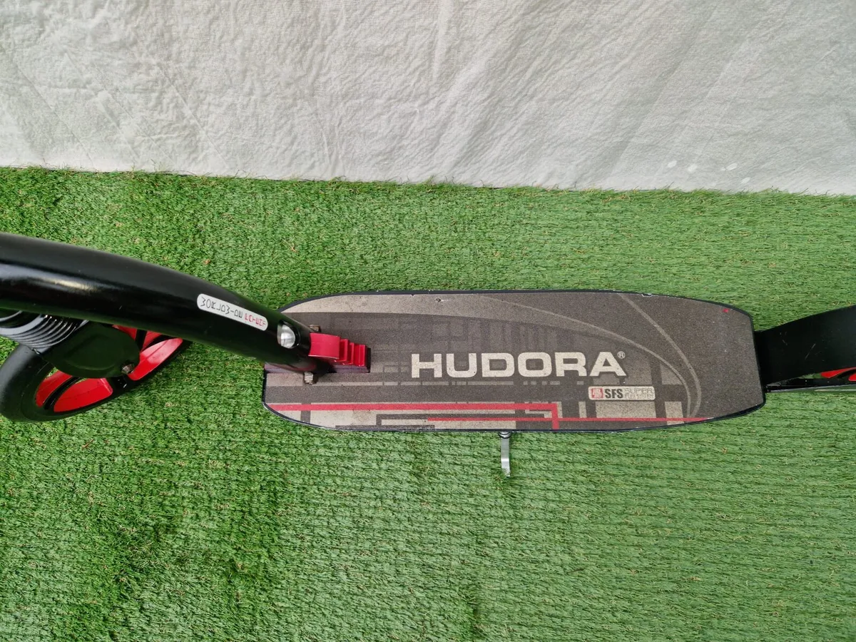 Hudora Adult Scooter - Image 3