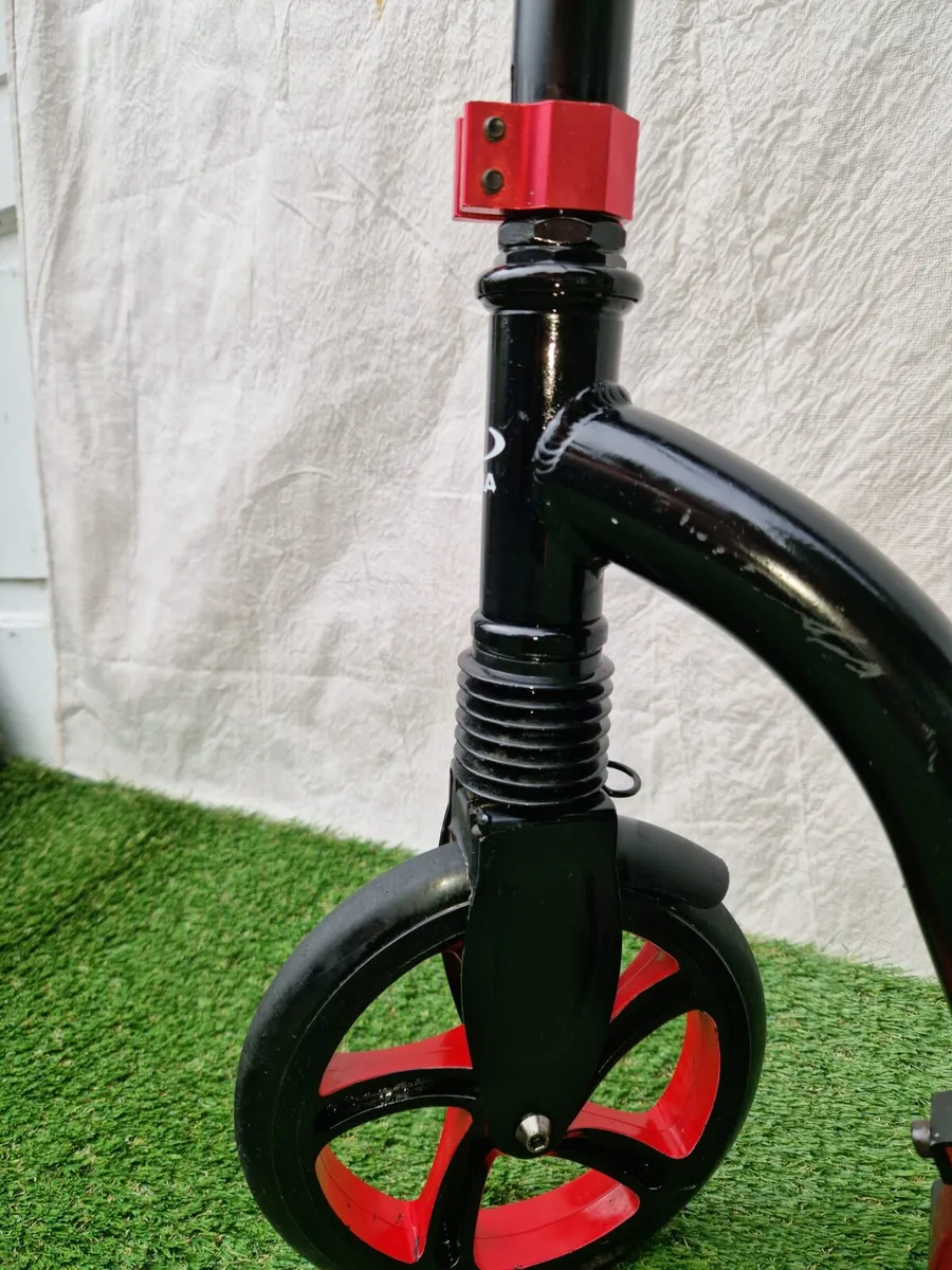 Hudora Adult Scooter - Image 4