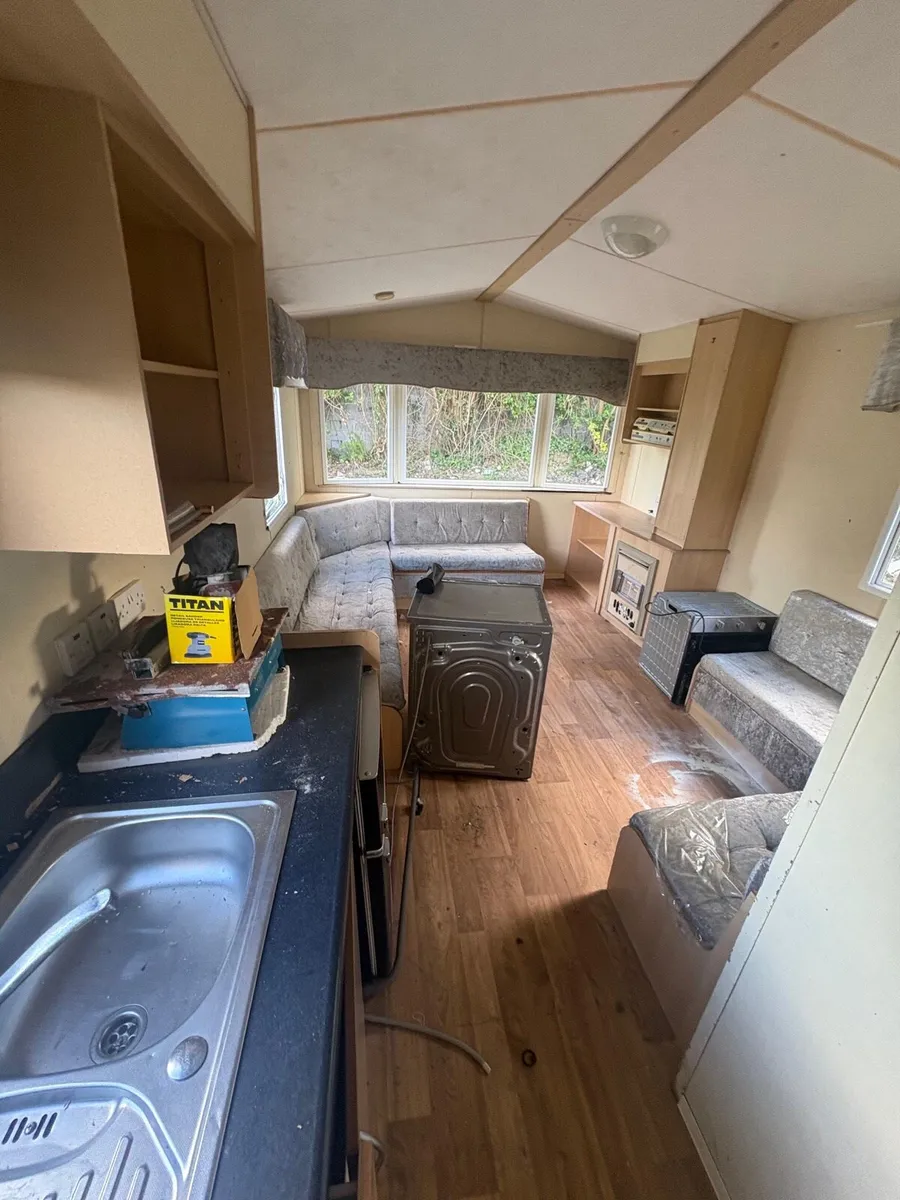 Mobile home - Image 3