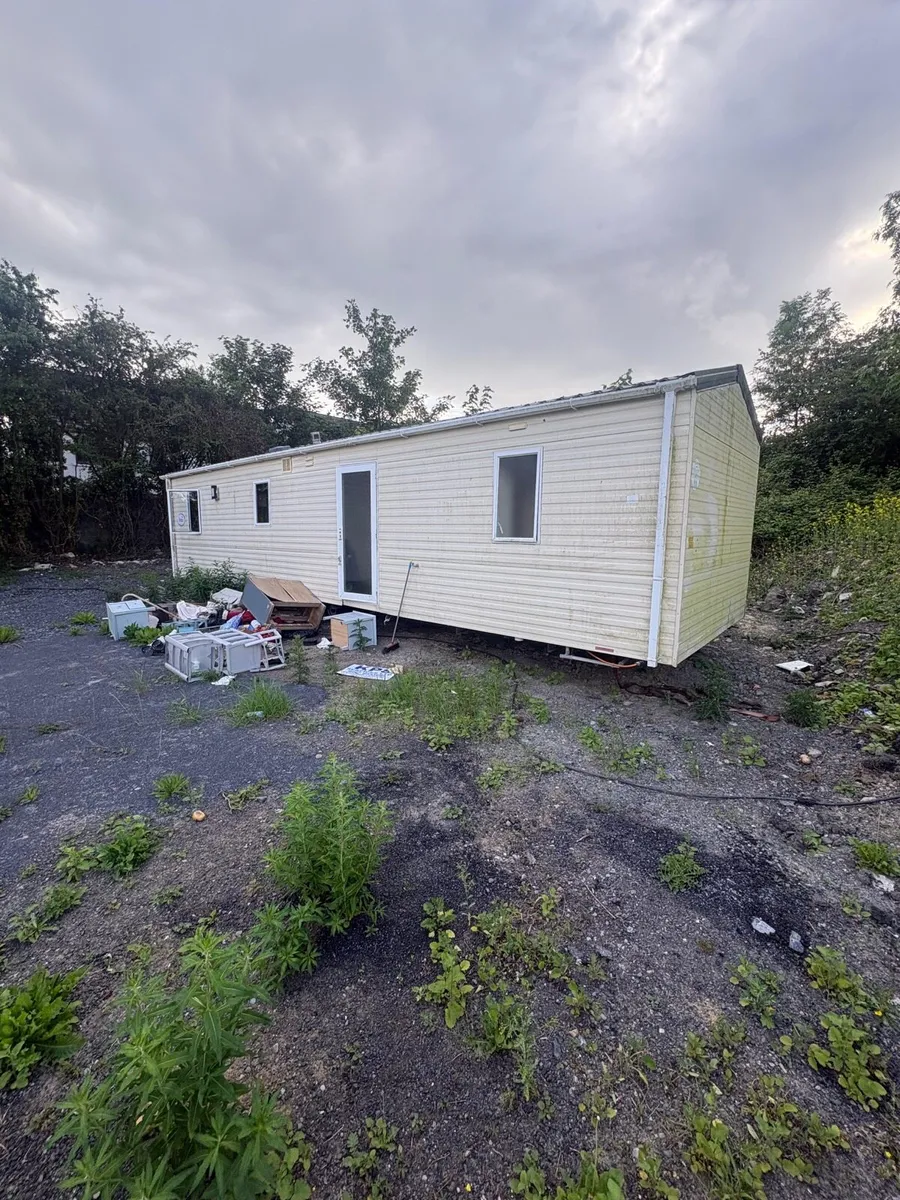 Mobile home - Image 2