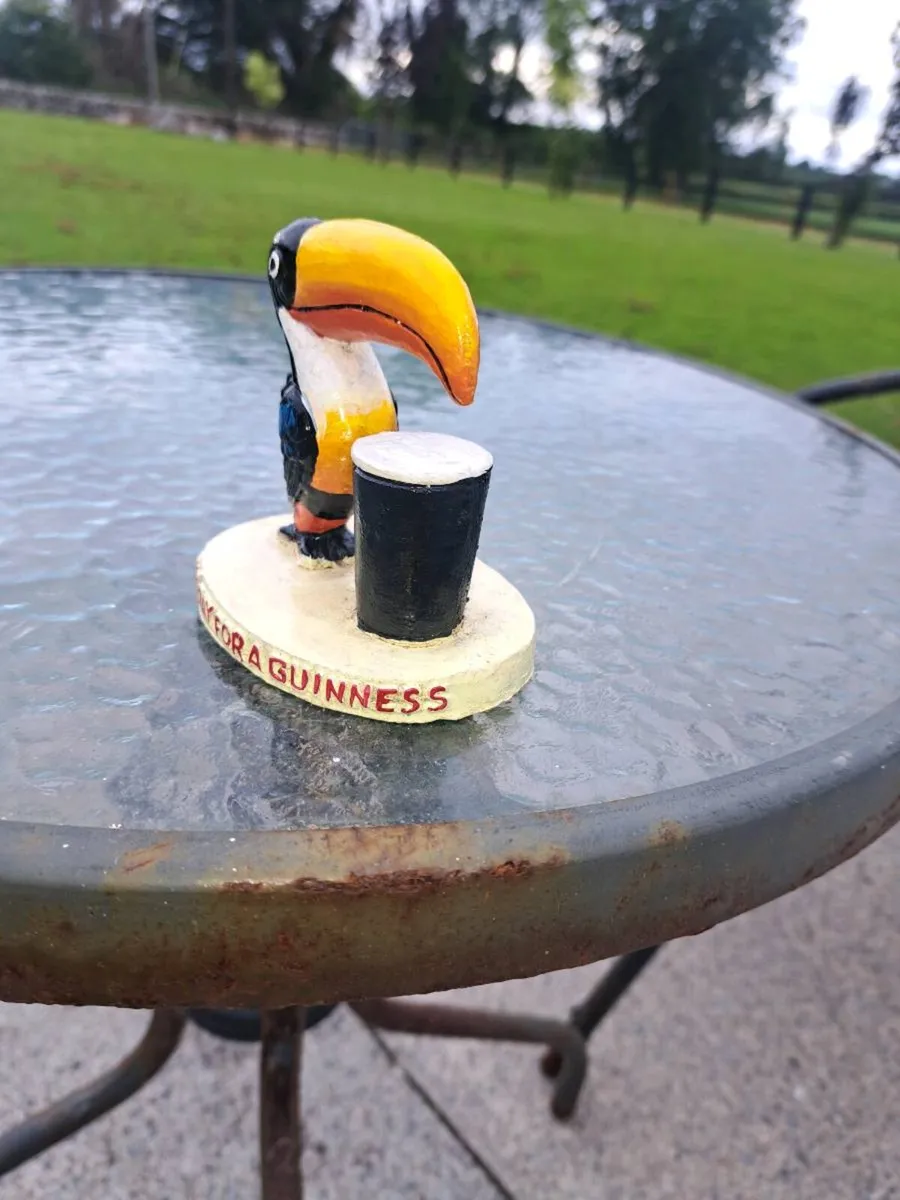 Guinness  ornament - Image 3