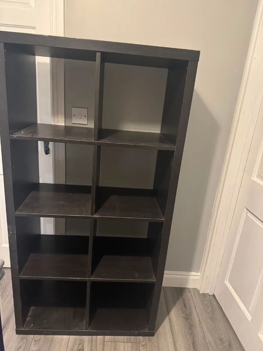 Bookshelf - Image 1