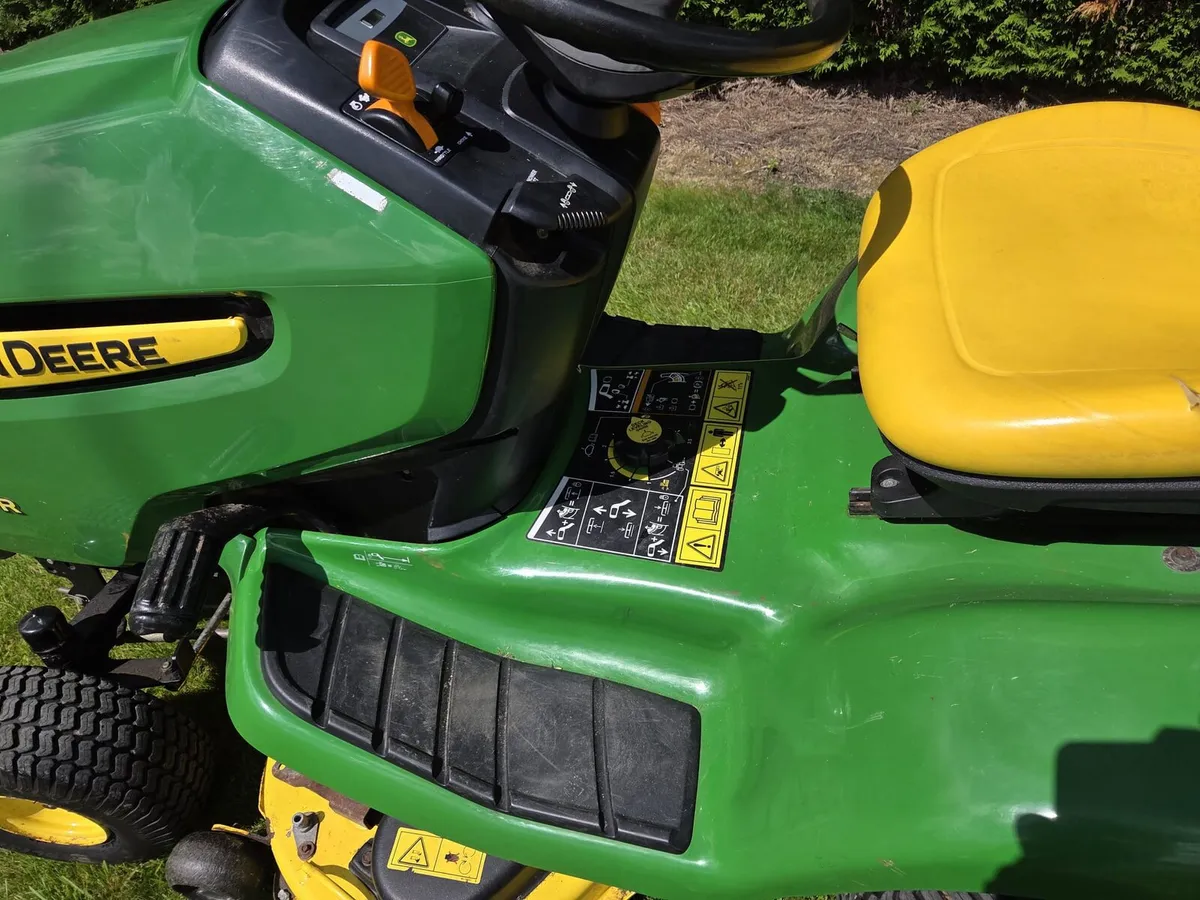John deere - Image 2
