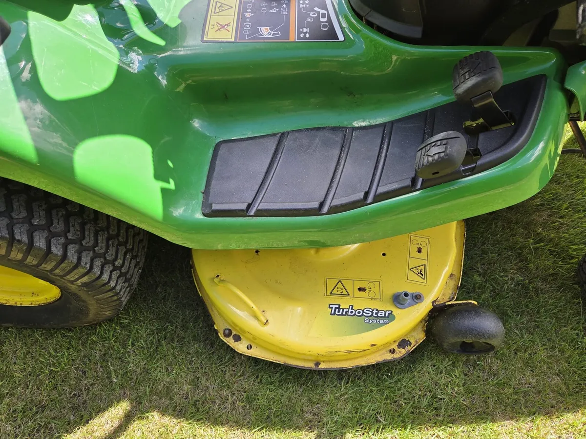 John deere - Image 3