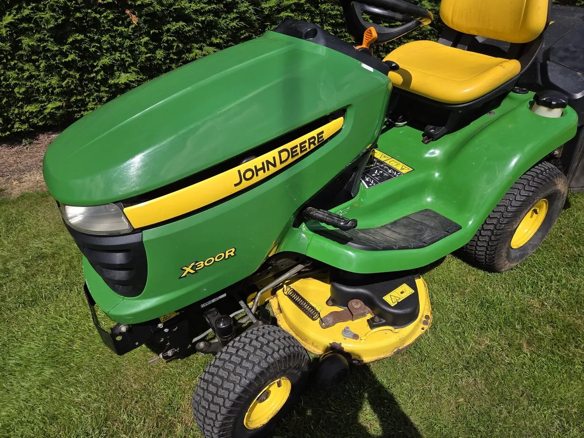 John deere - Image 4