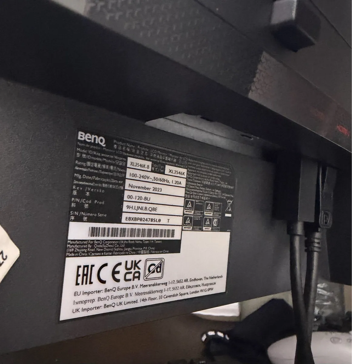 Gaming Monitor - Image 3