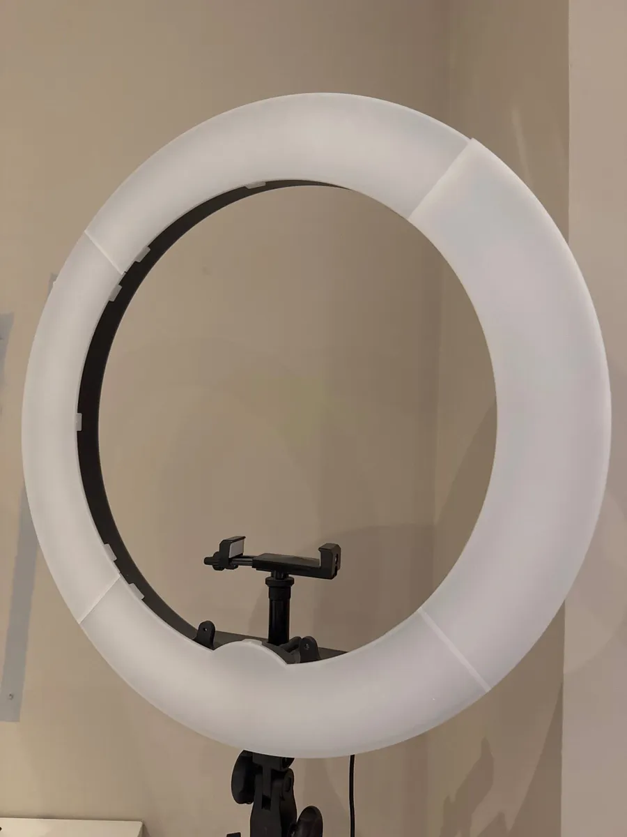 Ring light - Image 2