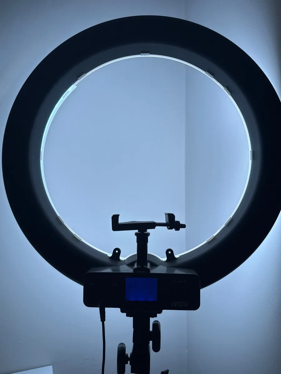 Ring light - Image 4