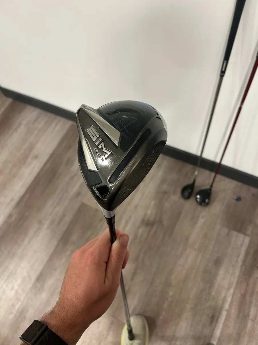 Woods & Irons - Image 2