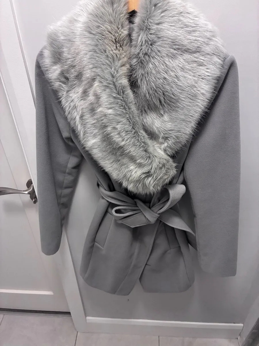 Coat - Image 1
