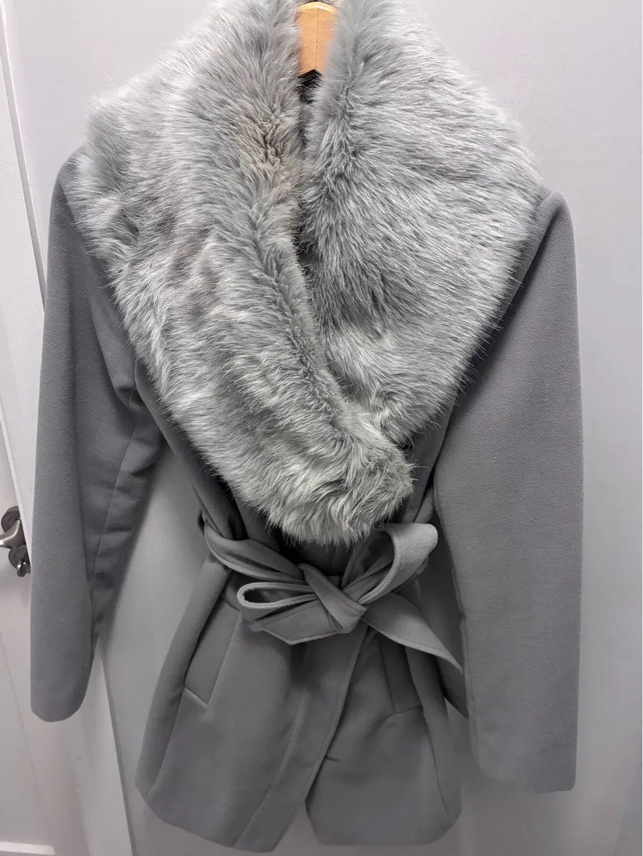 Coat - Image 2