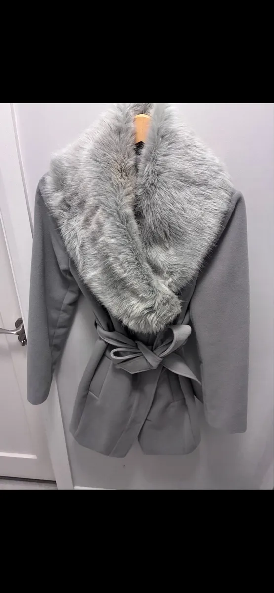 Coat - Image 4