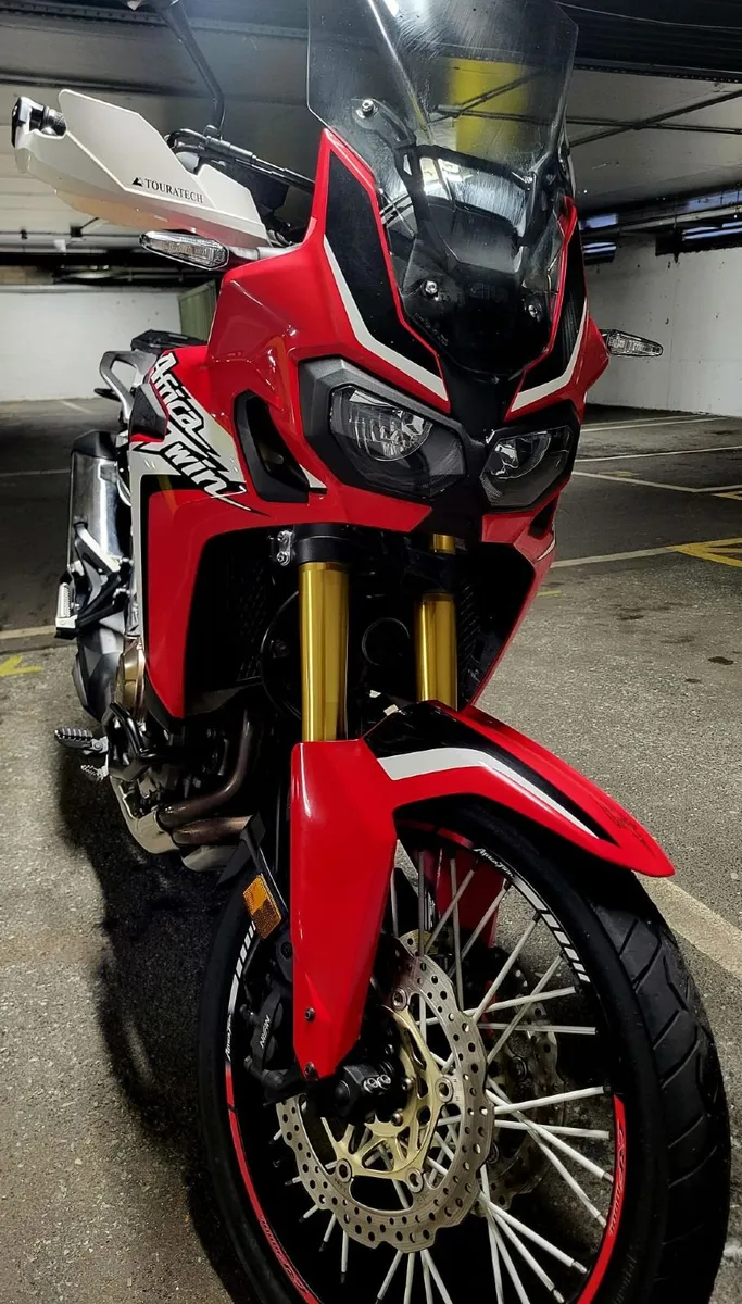 Honda Other 2017 - Image 3