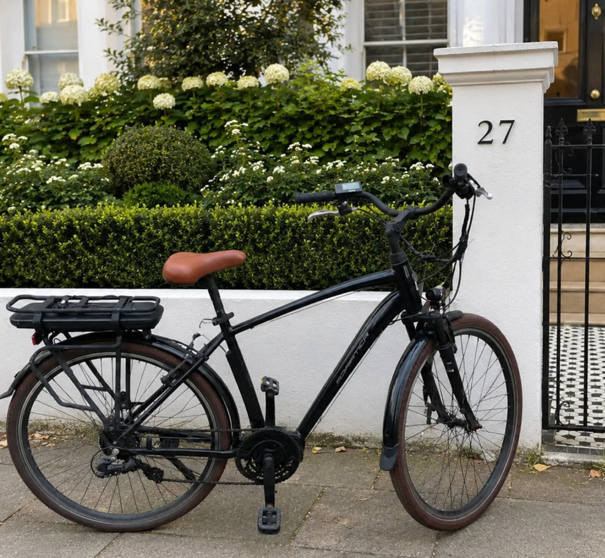 Electric bicycle for sale - Image 1