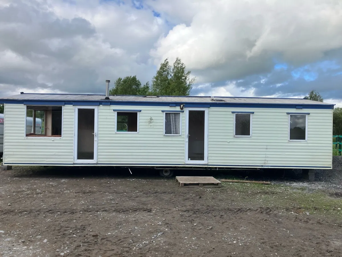 Mobile home - Image 2