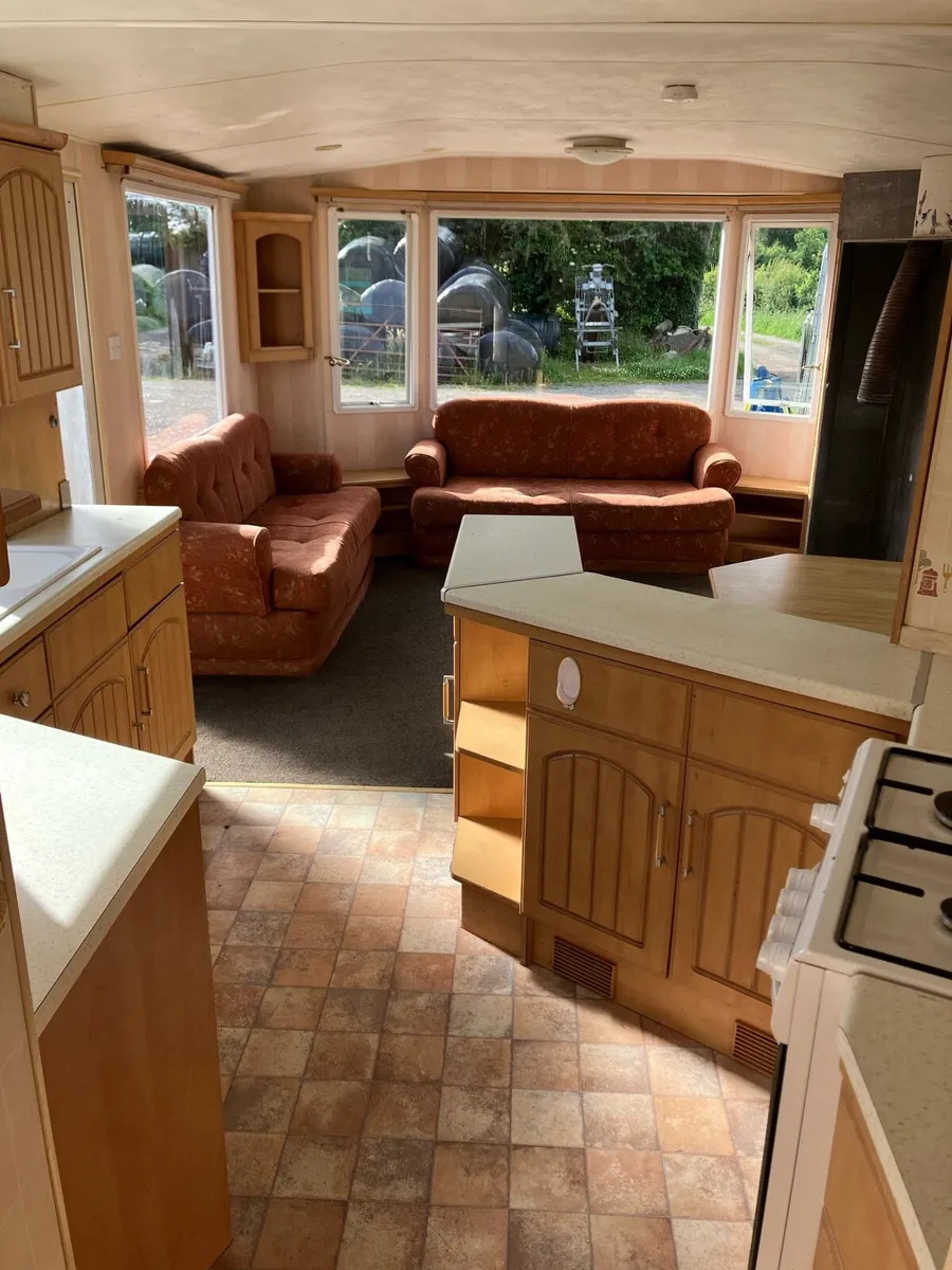 Mobile home - Image 3