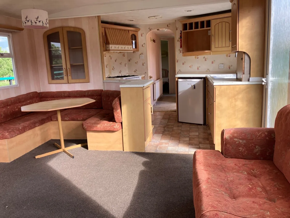 Mobile home - Image 4