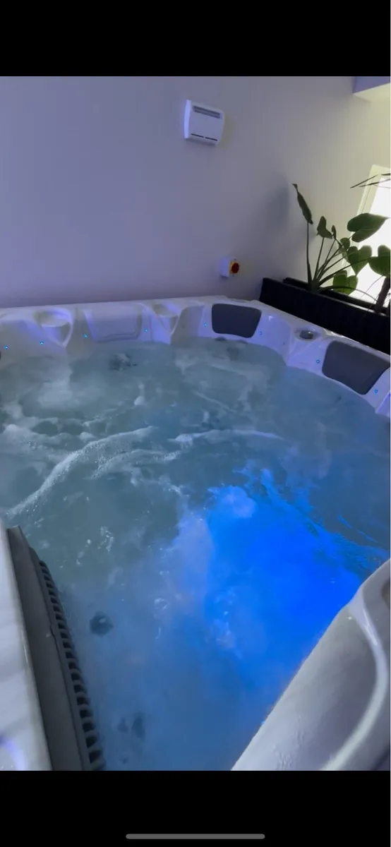 Balboa 6 Person Hot Tub / Jacuzzi - Image 3