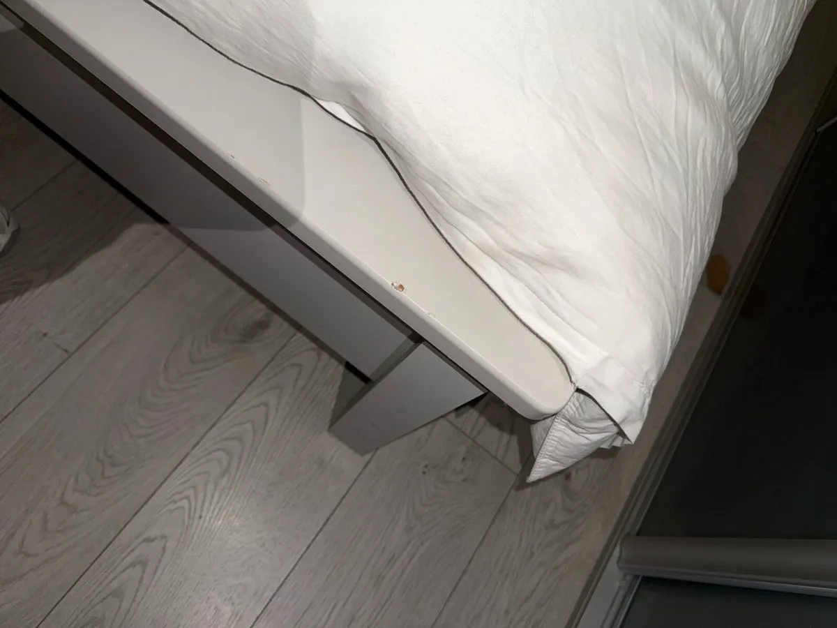 Bed frame - Image 3
