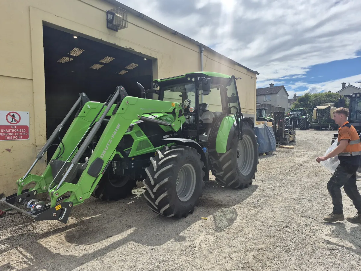 Deutz Fahr - Image 4