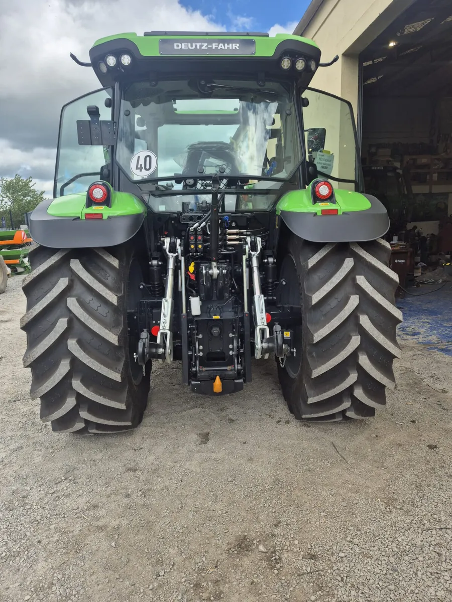 Deutz Fahr - Image 3