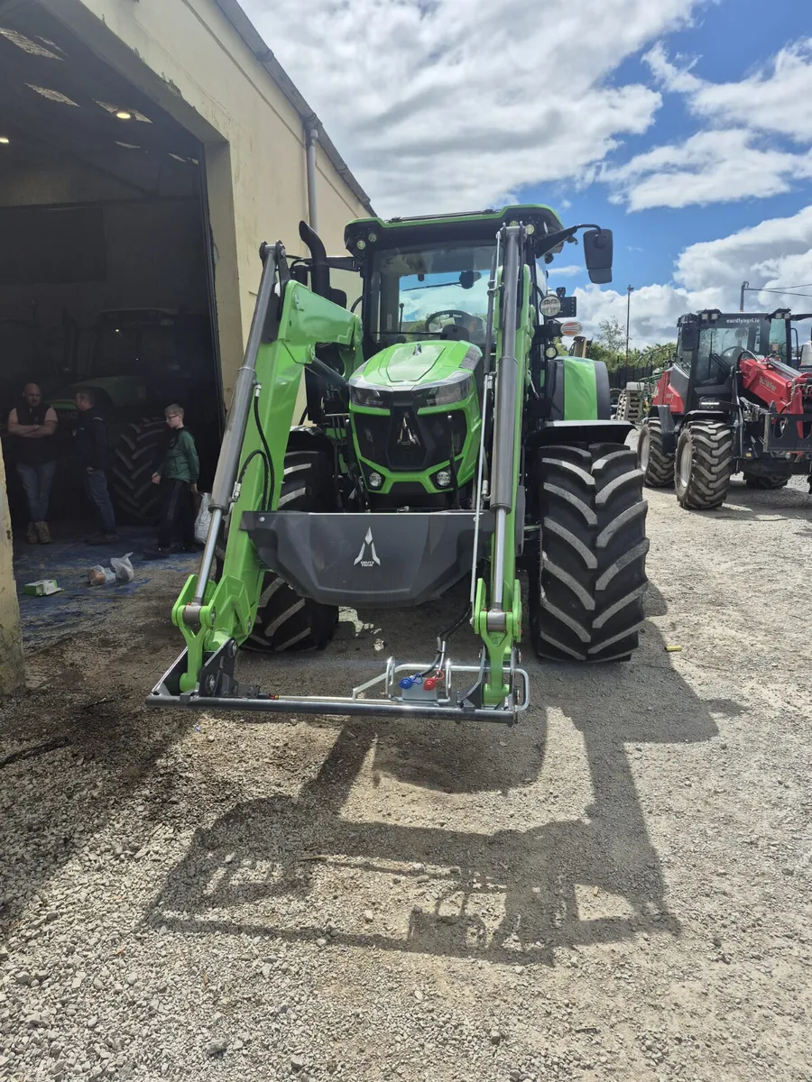 Deutz Fahr - Image 2