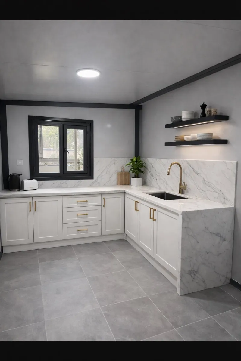 High Spec Modular Home - Image 2