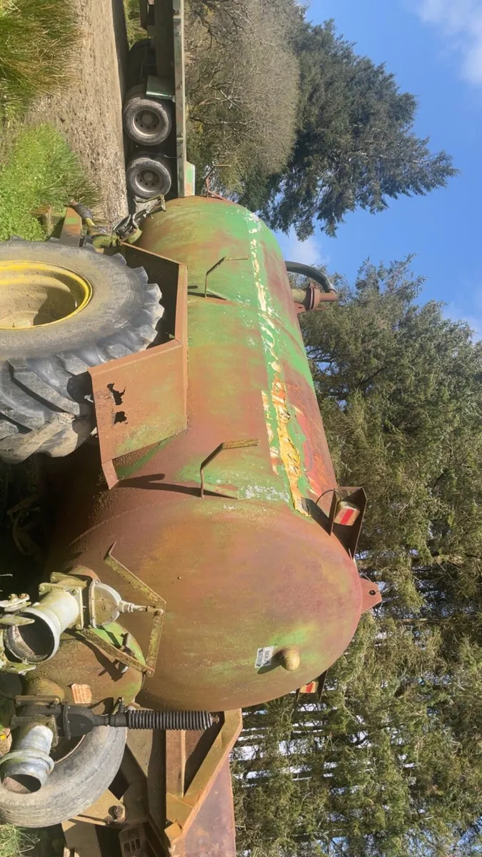 Belmac 1650 - Image 3