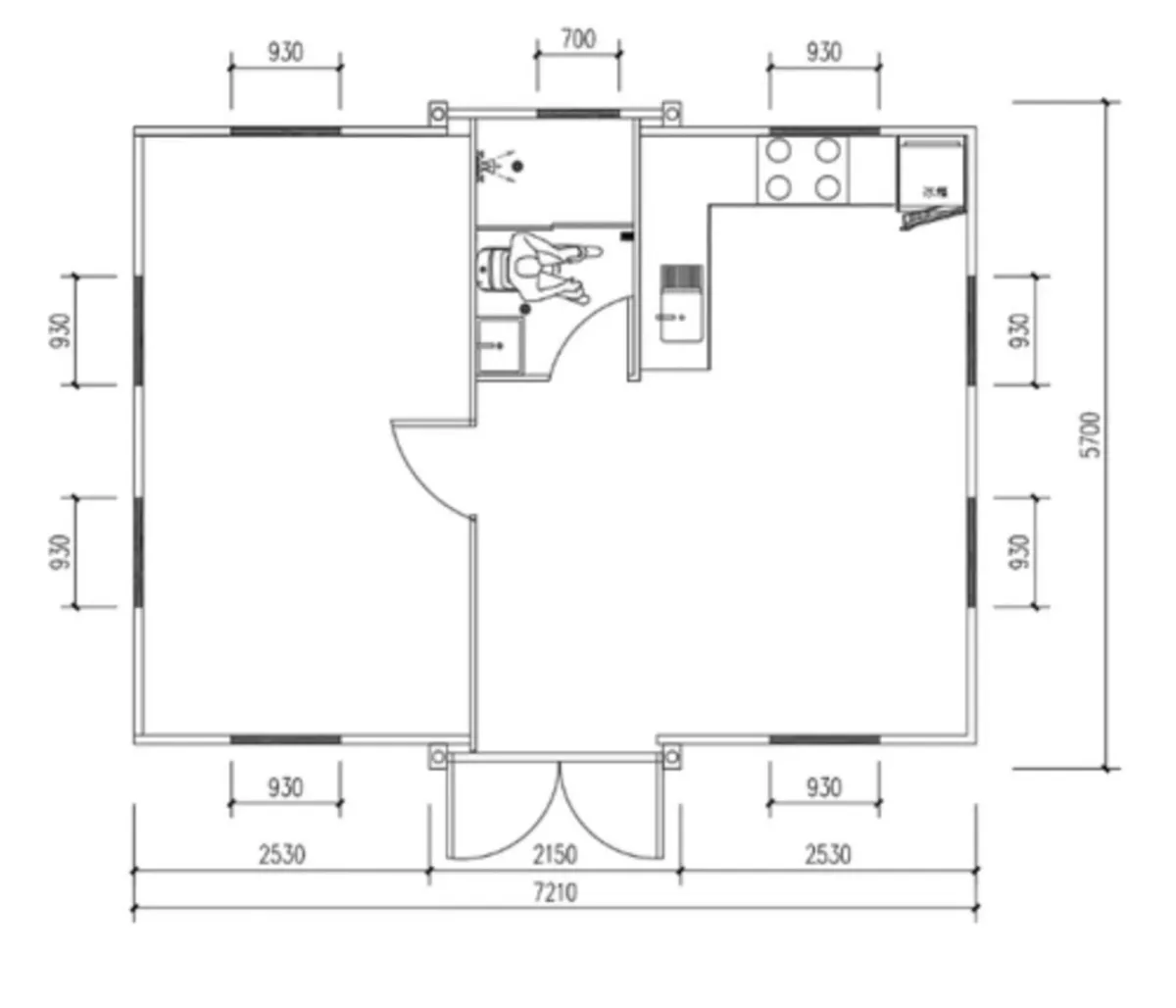 High Spec Modular Home - Image 4