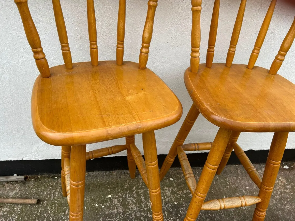 Bar Stools - Image 4