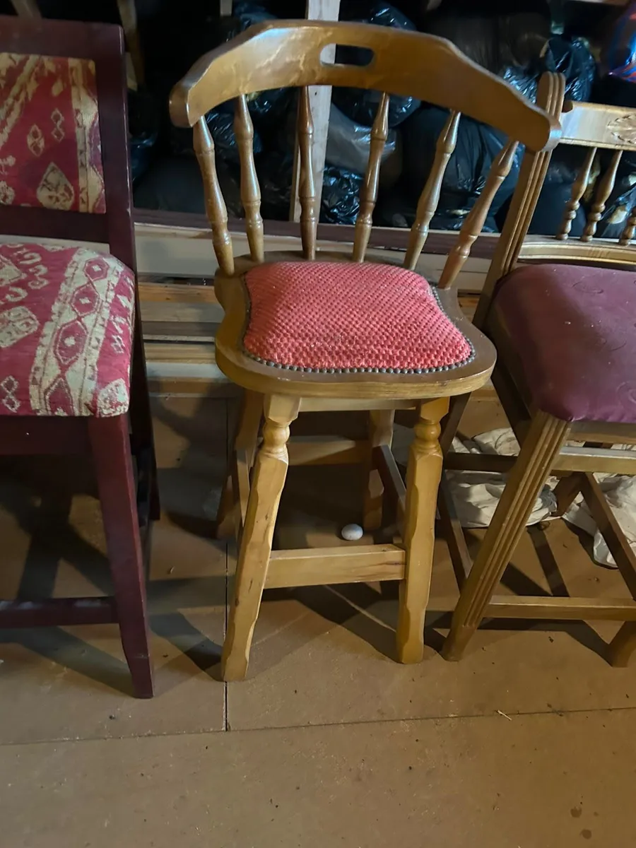 Bar Stools - Image 2