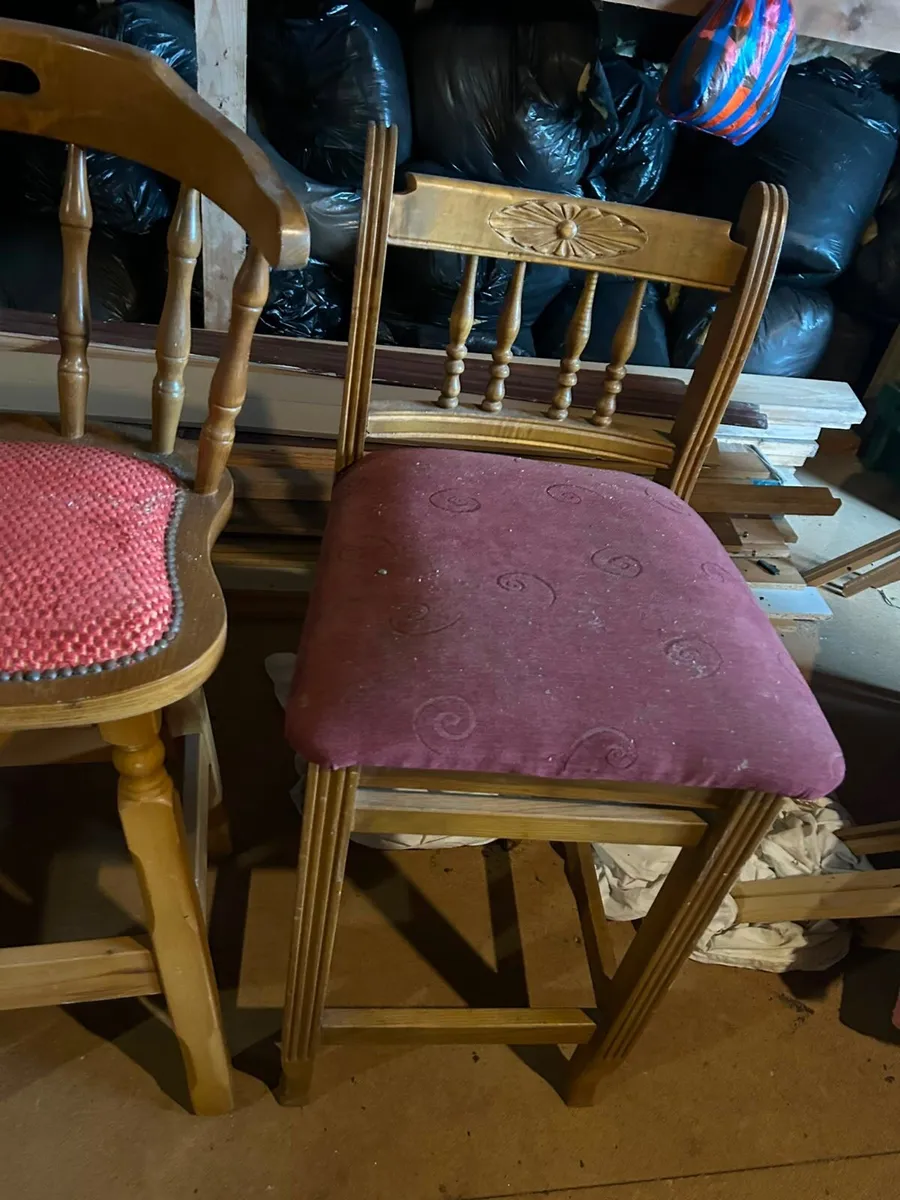 Bar Stools - Image 3